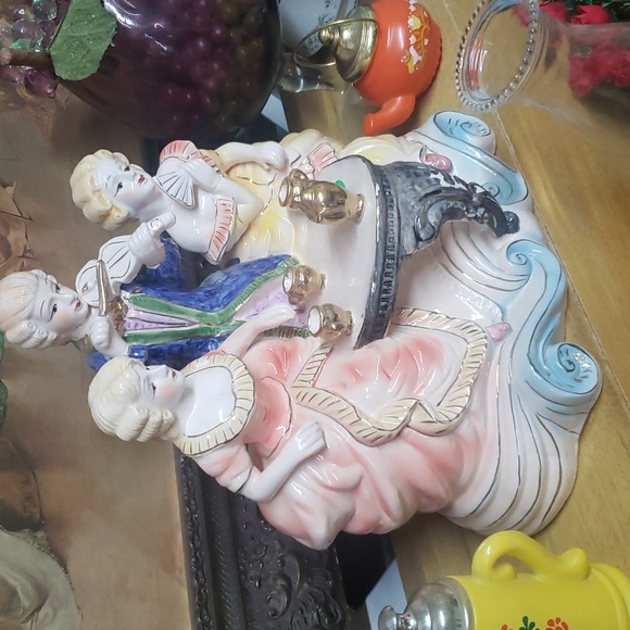 Capa DE Monte - Picture 2 of 3